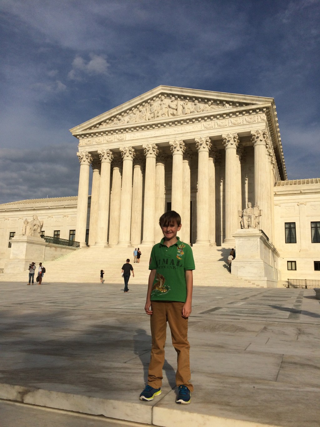 My Experience with Amy Barrett